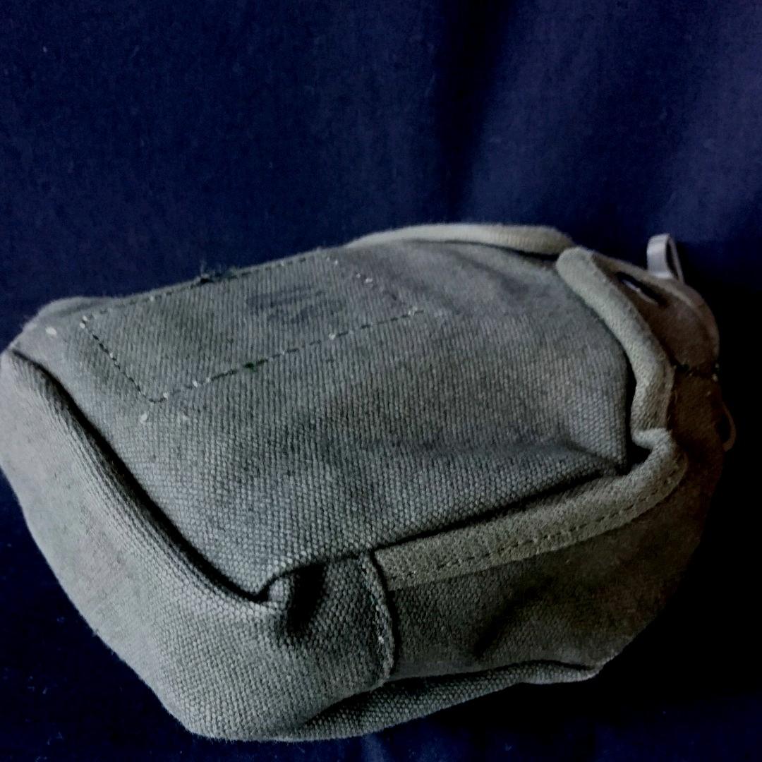 デッドストック？90s 米軍放出品☆水筒 キャンティーン コンバット ミリタリー
