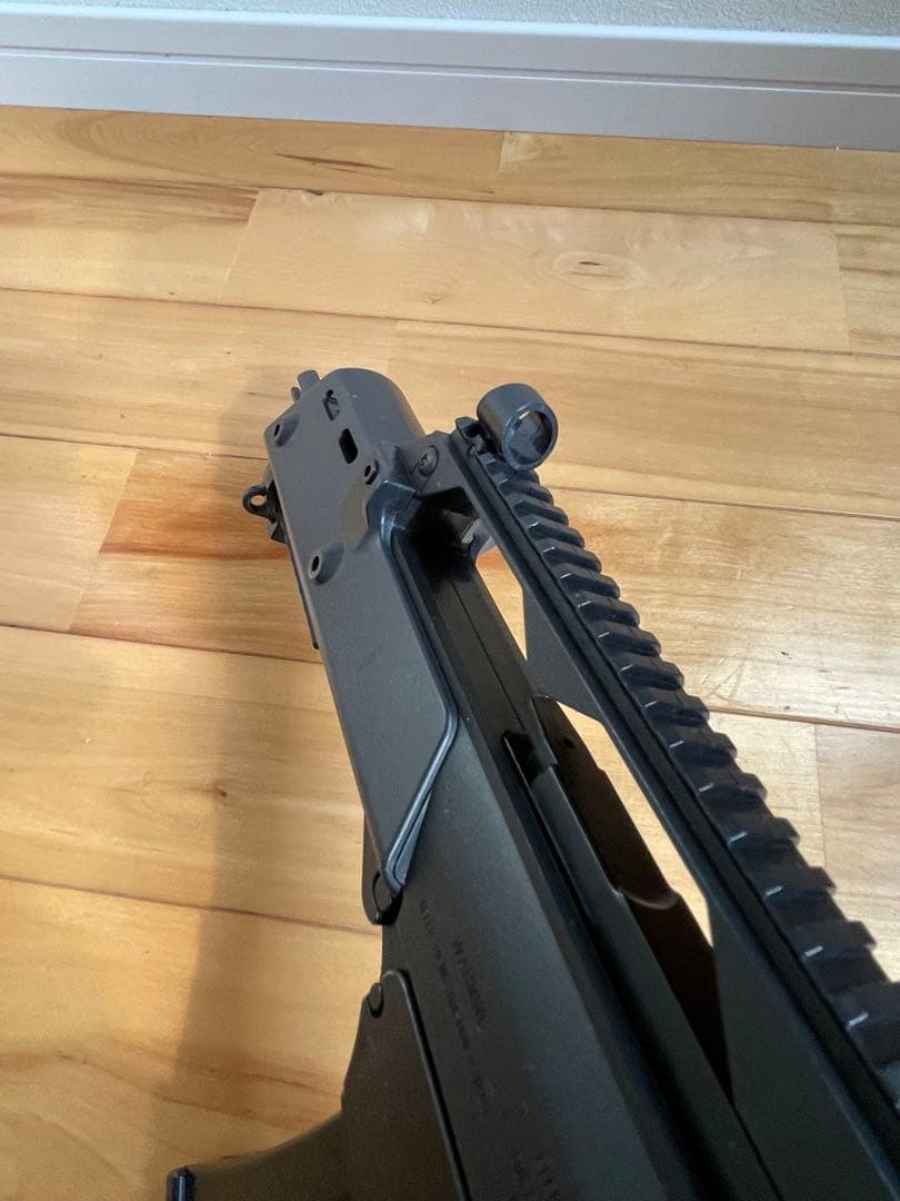 エレクトリックエアガン G36C 東京マルイ 日本製