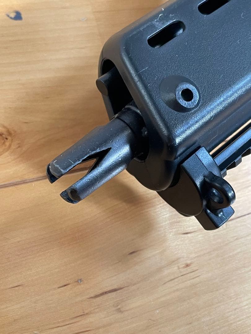 エレクトリックエアガン G36C 東京マルイ 日本製