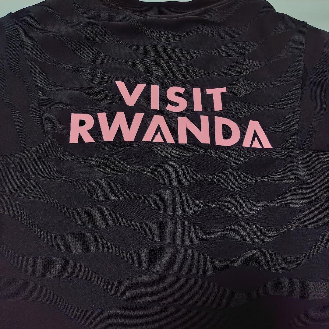 ナイキ　パリサンジェルマン　ドリルトップ　パンツ　セットアップ　上下セット