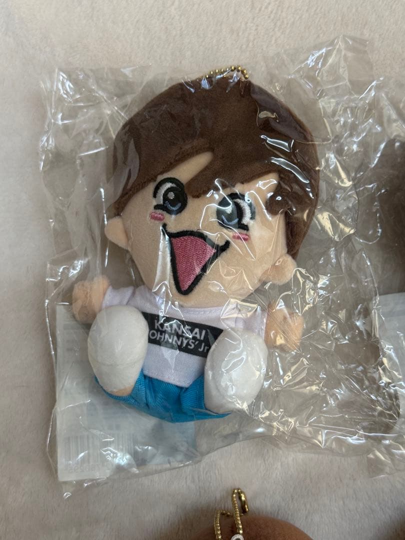 なにわ男子 ちびぬい 第1弾 関西ジャニーズ