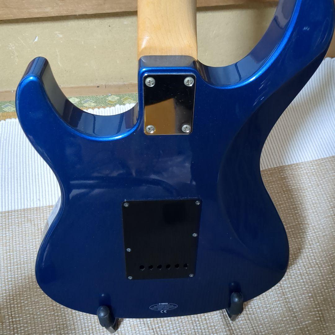 ギター Yamaha Pacifica 112X