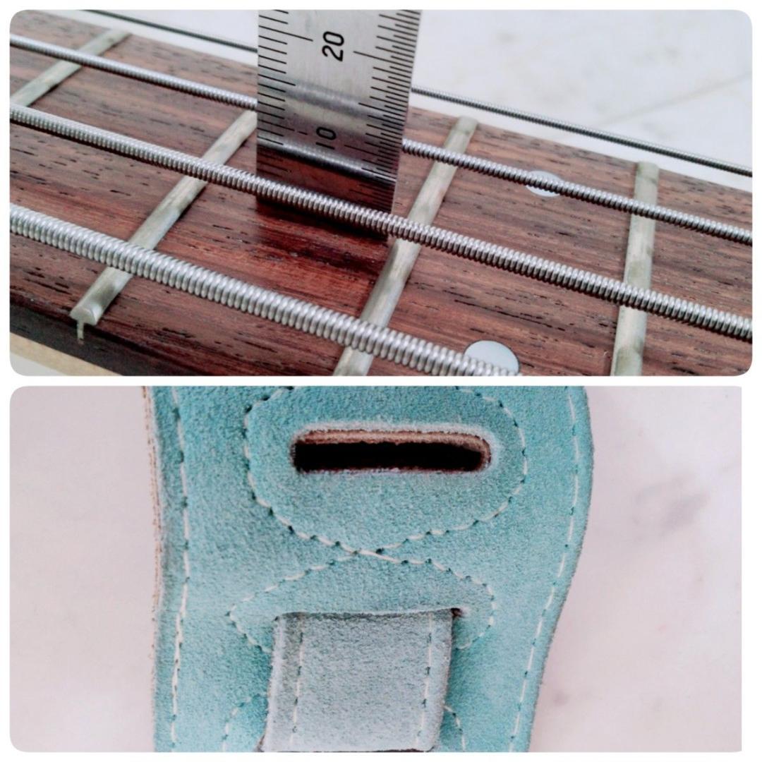 Greco グレコ　ベース　バイオリンベース　VBS-500 N1618