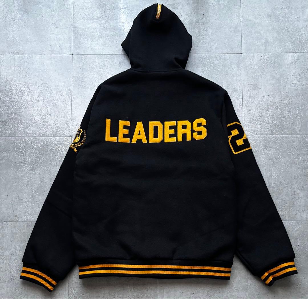 新しい学校のリーダーズ　AG!スタジャン　2023 XLサイズ