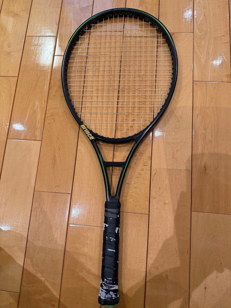 2023 プリンス ファントムグラファイト107 G2 graphaite107