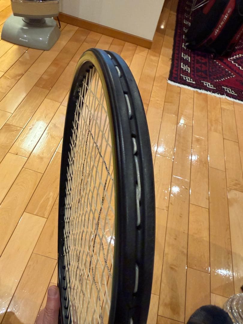 2023 プリンス ファントムグラファイト107 G2 graphaite107