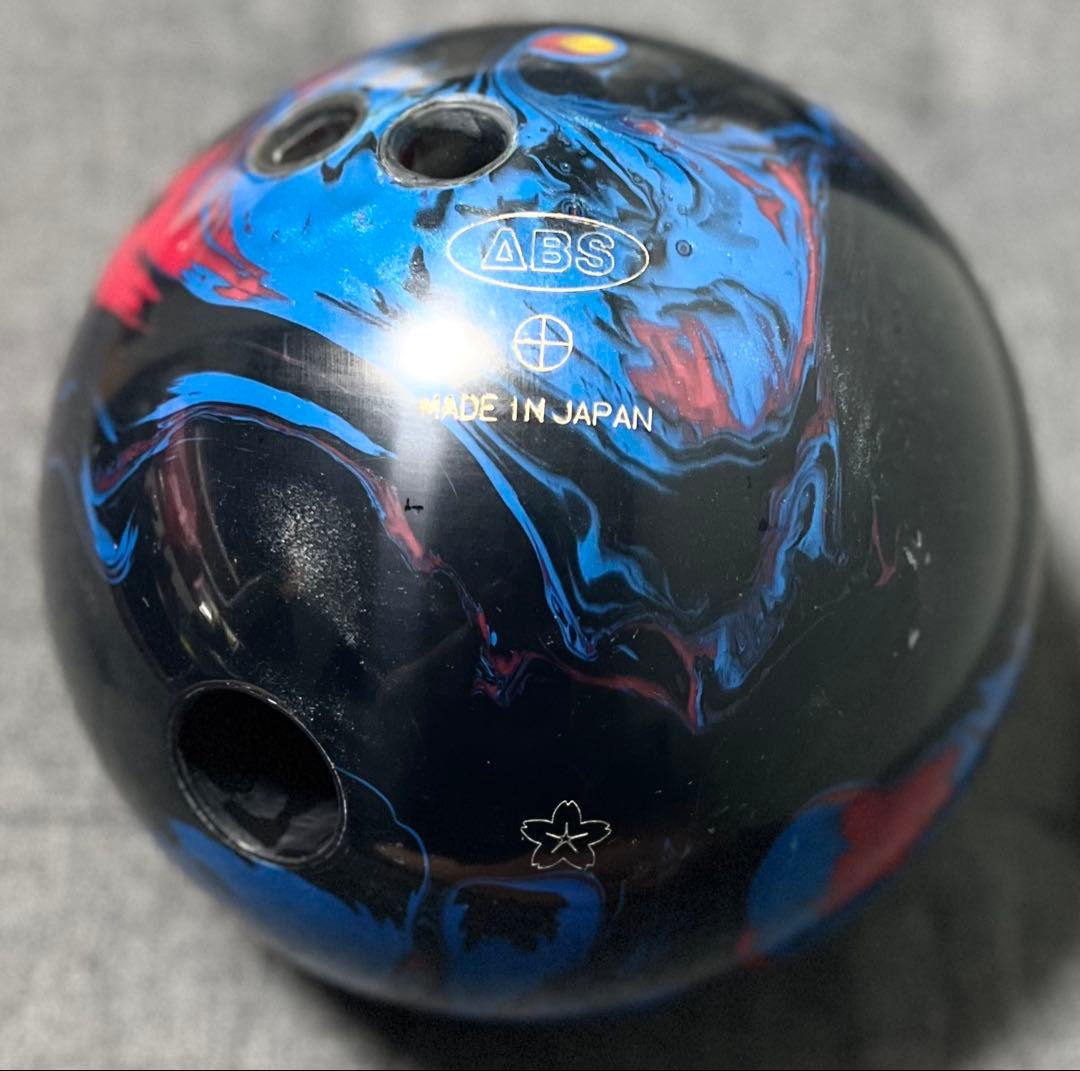 ★ナノデスアキュラインツアープレミアム7Ⅶ★15ポンド試投のみほぼ新品★ABS★