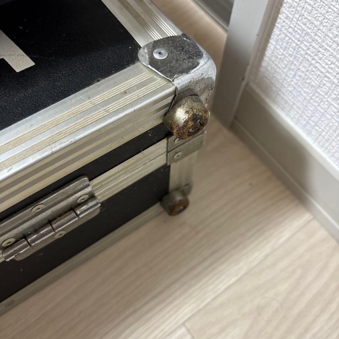 Yamaha SY77 シンセサイザー ケース付き