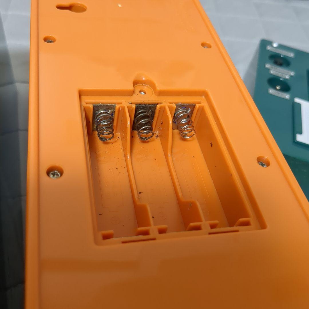 TOMYTEC/方向幕2個+司令器