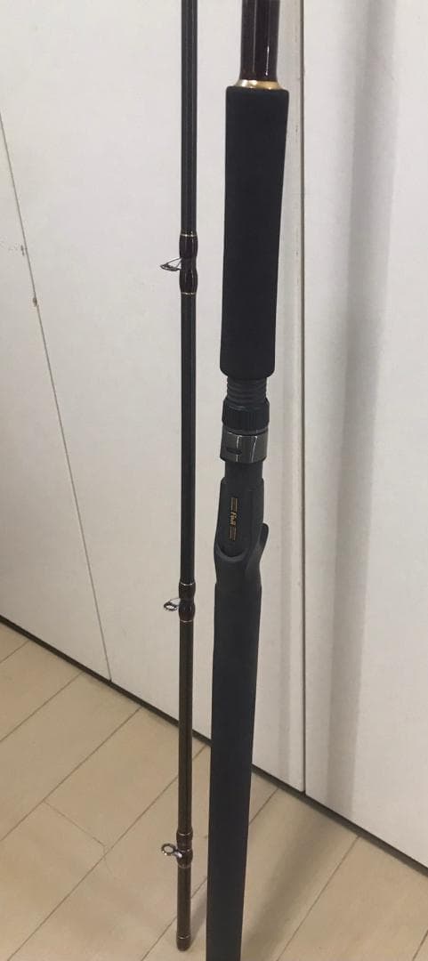 WILD ＢREAKER 108RB ワイルドブレーカーベイトモデル