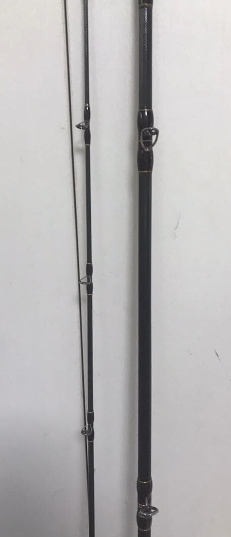 WILD ＢREAKER 108RB ワイルドブレーカーベイトモデル