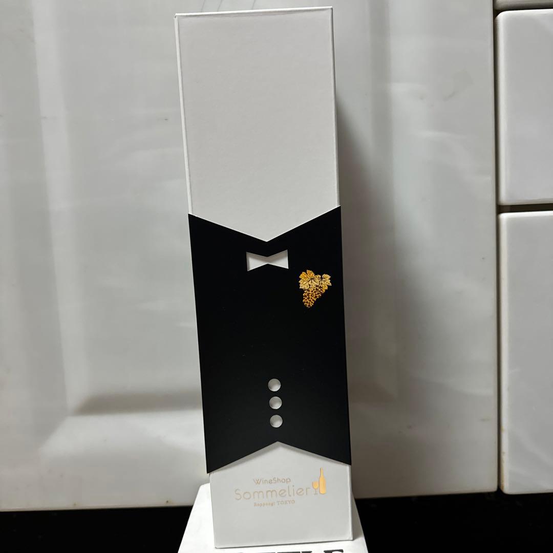 トリリオンゲーム　特製白ワイン