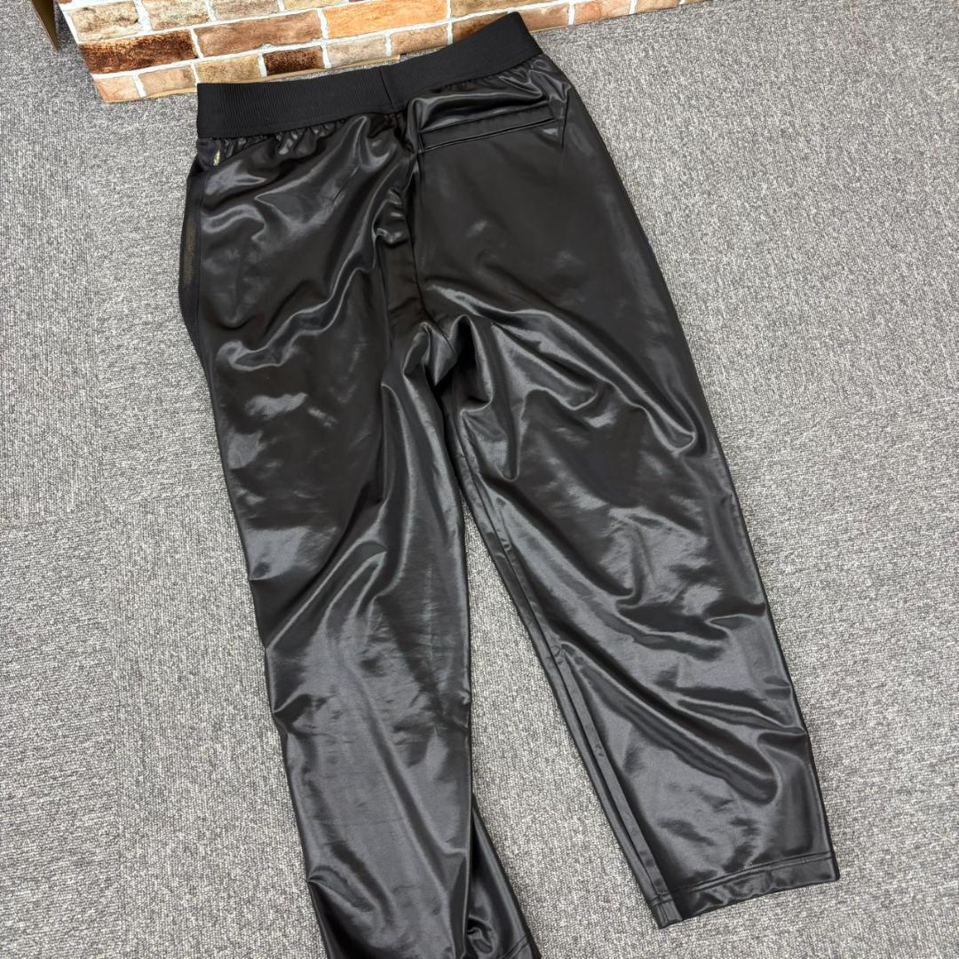 A14.adidas スタジアムゴールド ルーズフィットトラック セットアップ