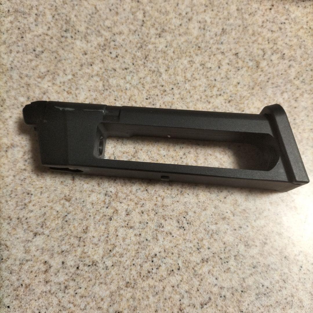 STRIKER 9S CO2ガスガン