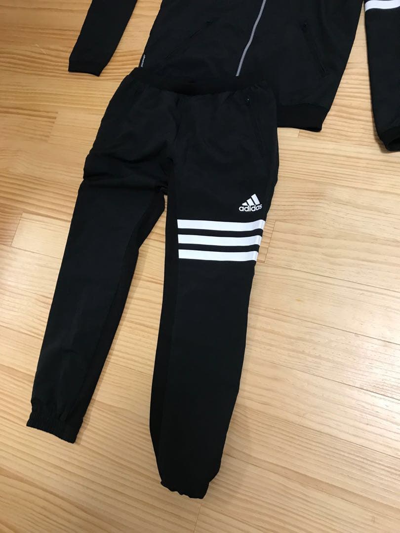 アディダス  ジャージ上下 レディース