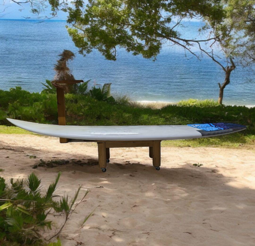 アルメリック　フレッドスタブル　5'6