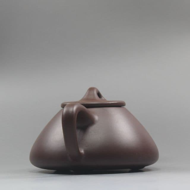 中国茶 茶器 茶壺 宜興  紫砂壺・紫泥急須・茶道具・茶壺