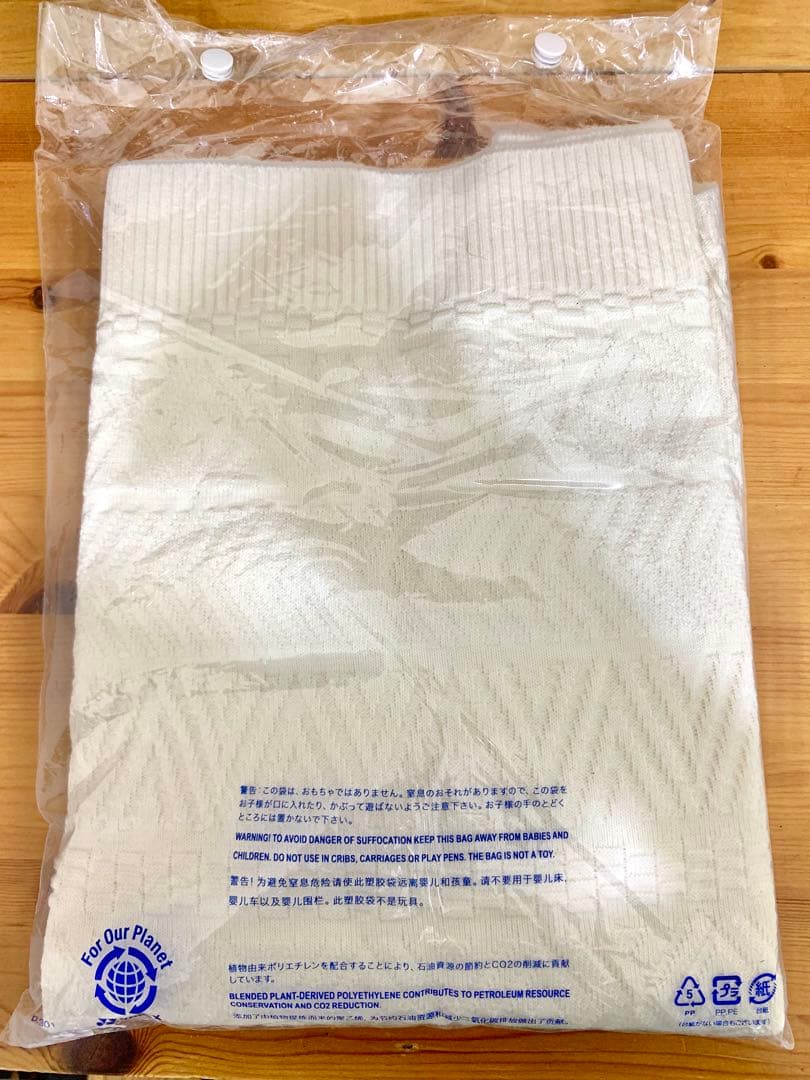 値下げしました！ヨネックス（YONEX）ウィメンズセーター