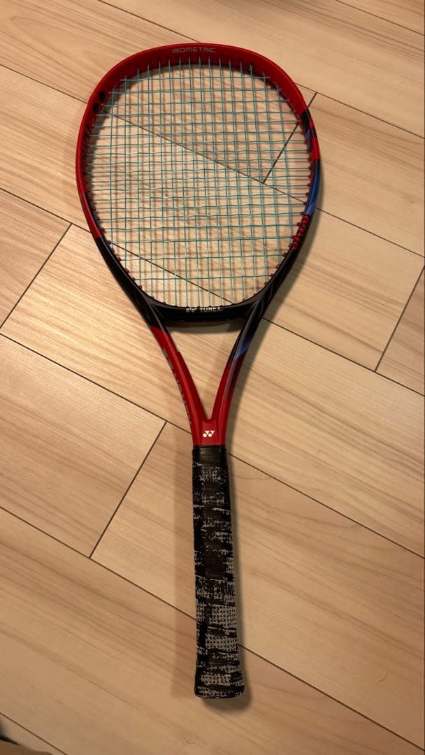 ラケット(硬式用) YONEX VCORE100 2023 G2