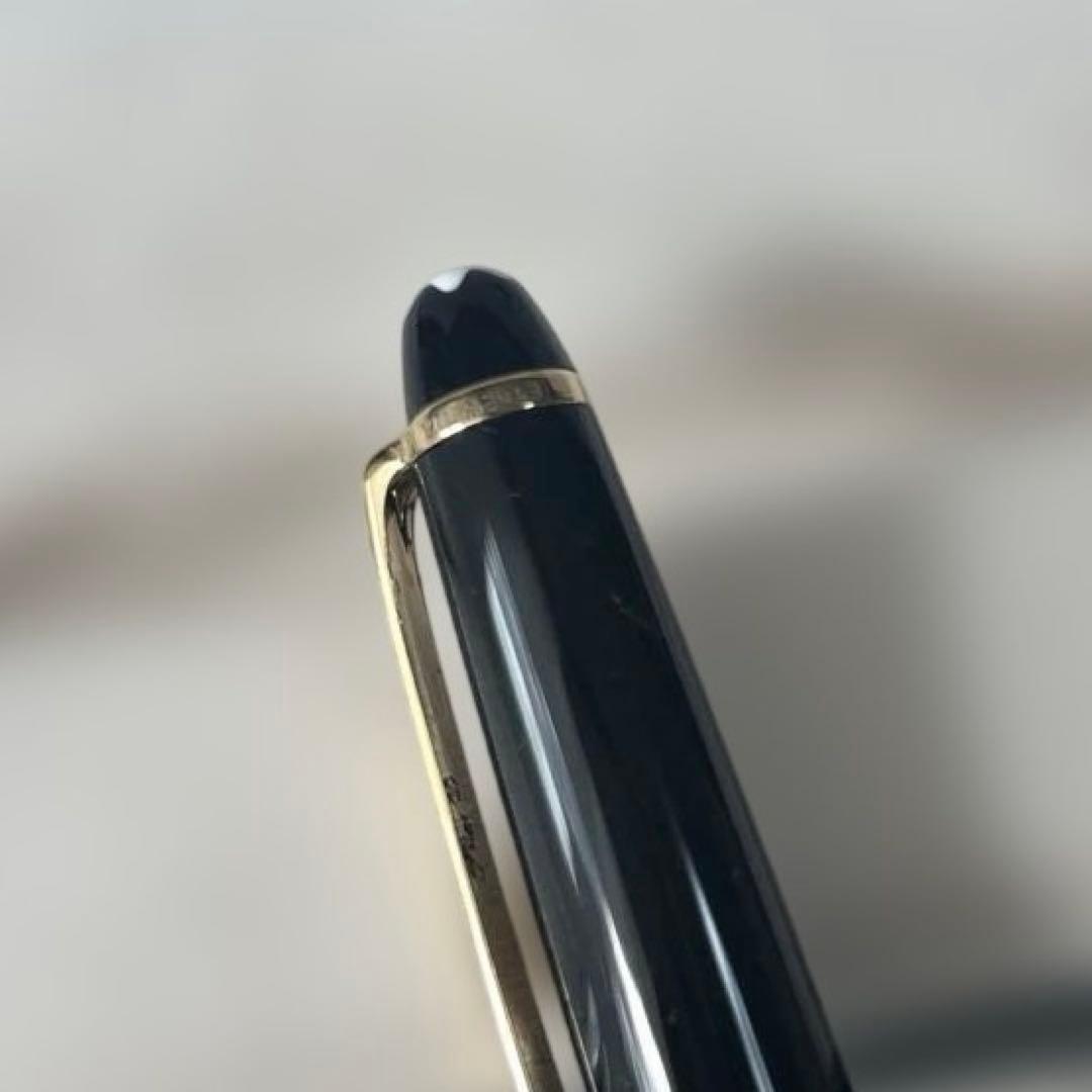 G*y様 モンブラン　マイスターシュテュック　クラシック　ゴールド　ボールペン