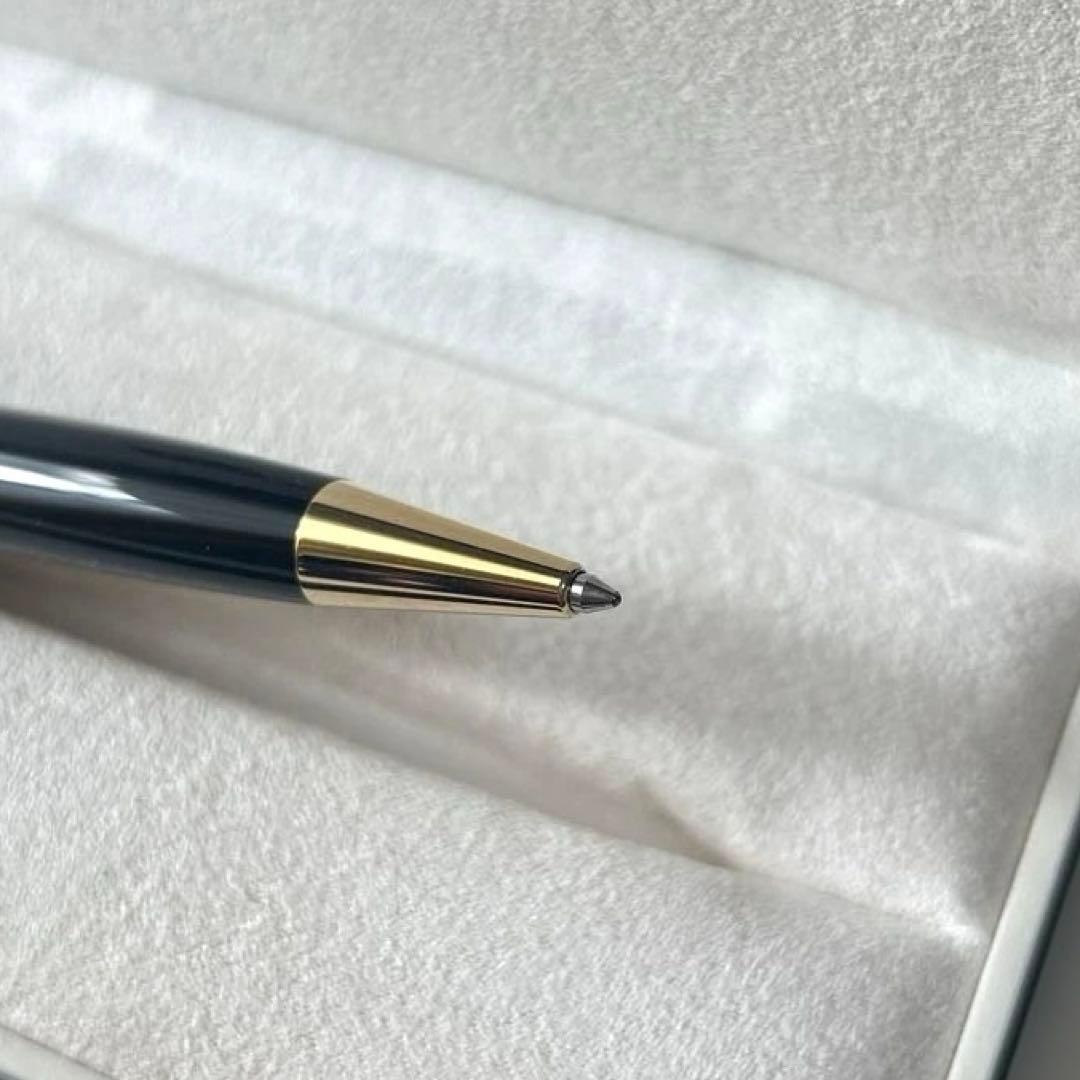 G*y様 モンブラン　マイスターシュテュック　クラシック　ゴールド　ボールペン