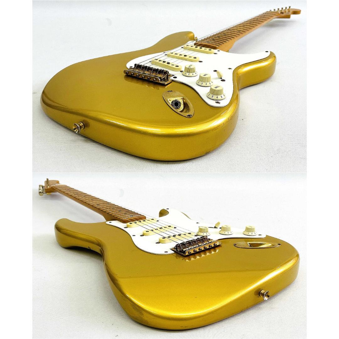 Fender Japan STD-57 フジゲン製1986年ビンテージ【整備品】