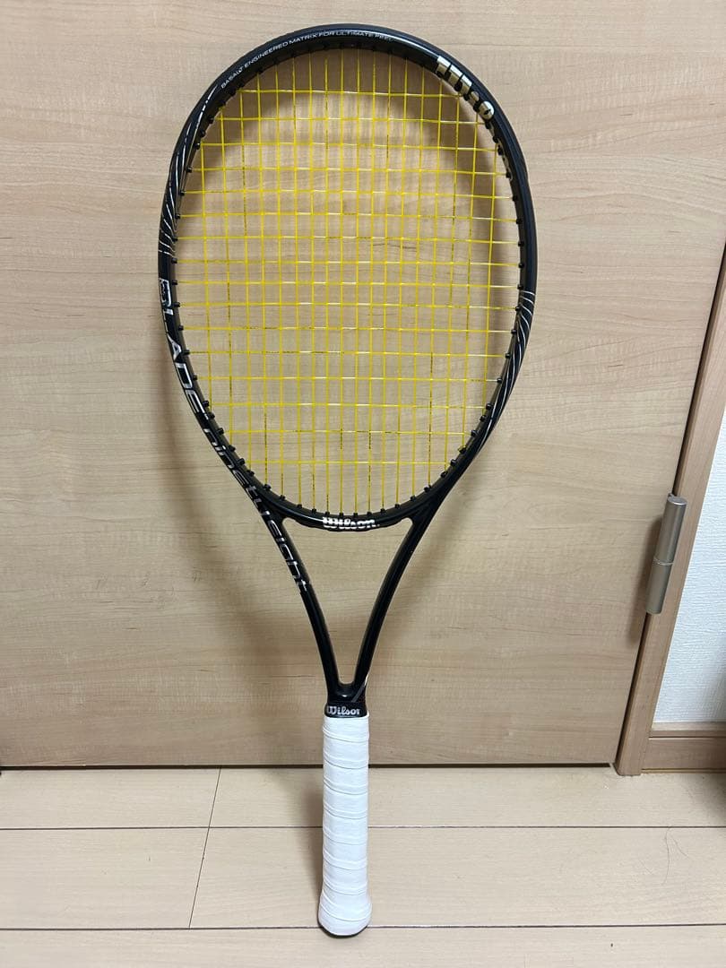 Wilson Blade 98 テニスラケット(美品)
