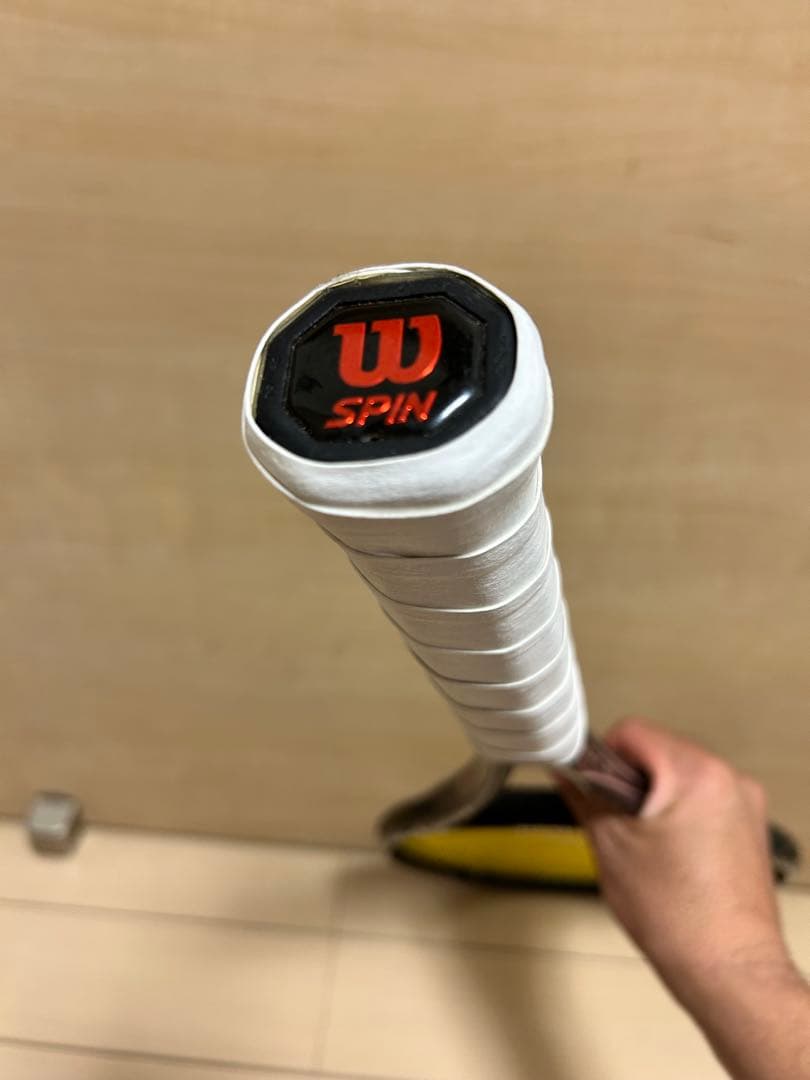 Wilson Blade 98 テニスラケット(美品)