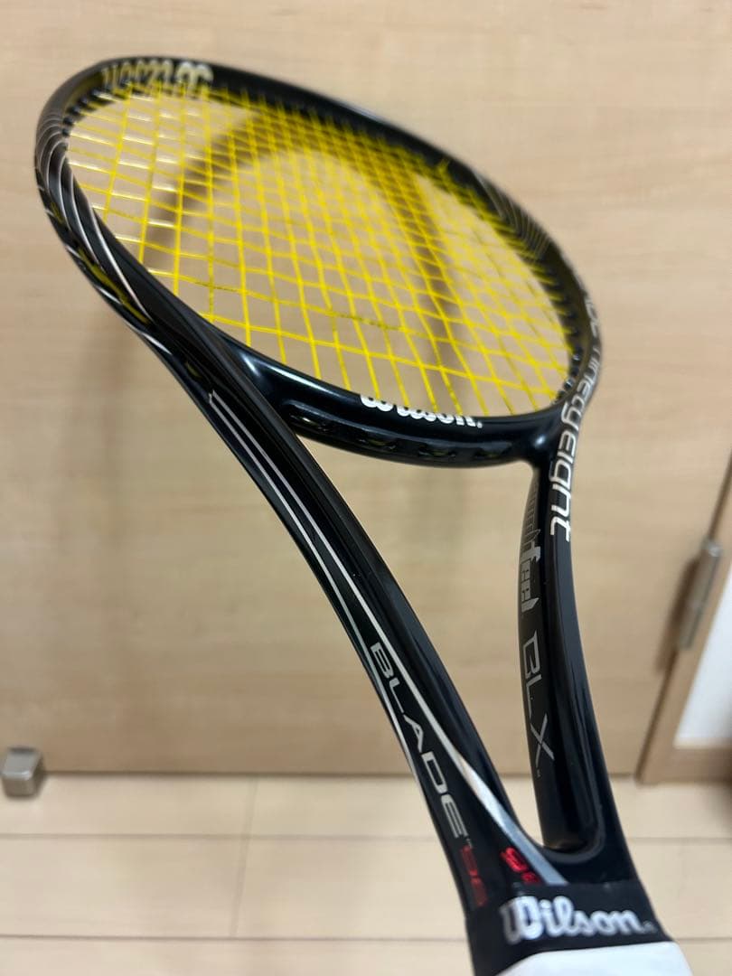 Wilson Blade 98 テニスラケット(美品)