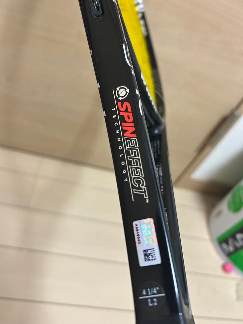 Wilson Blade 98 テニスラケット(美品)