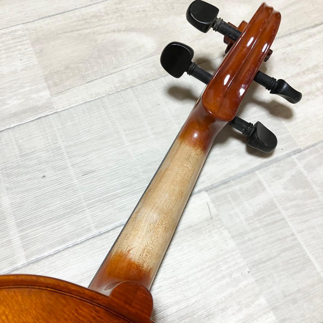 【中古良音】The stentor student standard バイオリン