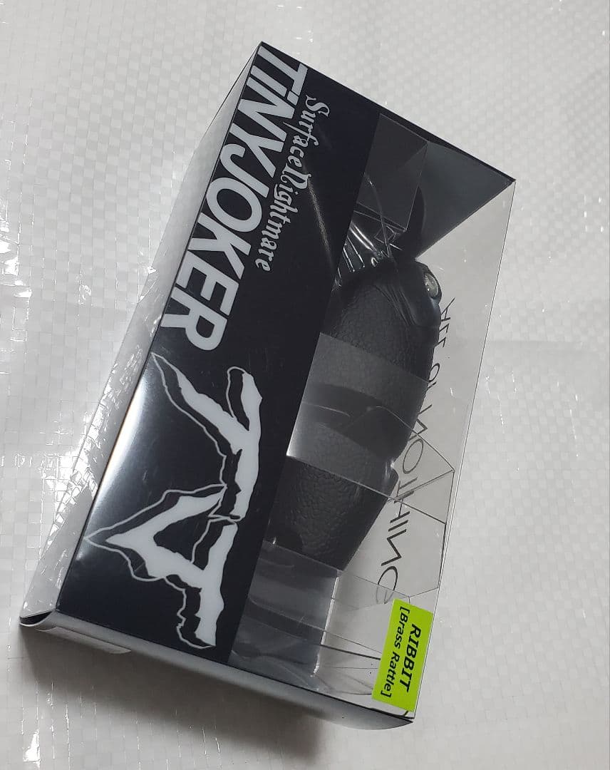 DRT タイニージョーカー kage カゲ 新品