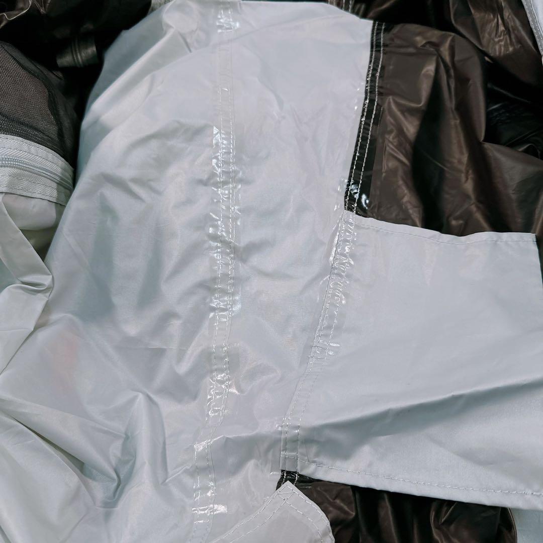 【極美品】コールマン Coleman タフスクリーン2ルームハウス LDX+