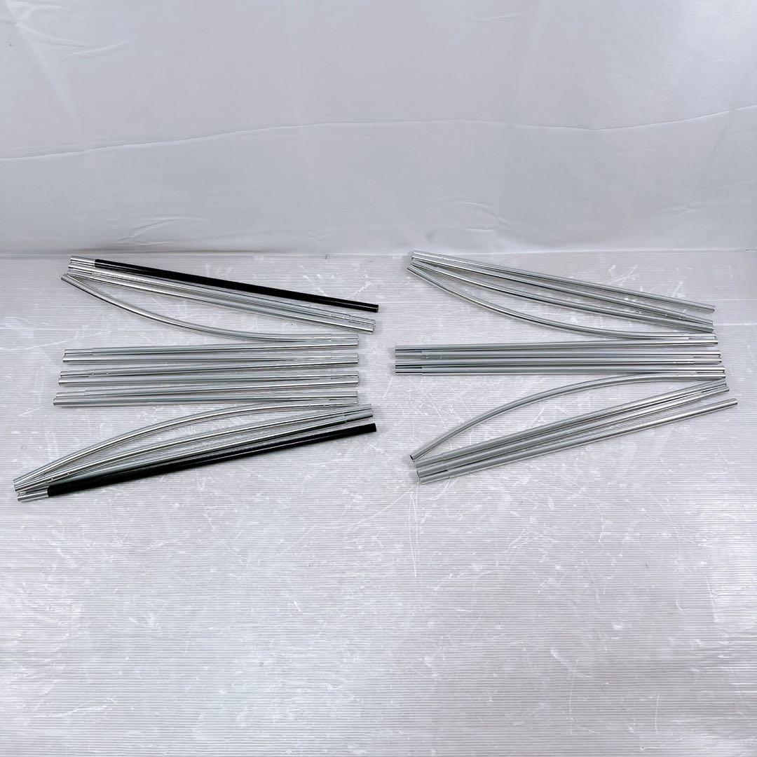 【極美品】コールマン Coleman タフスクリーン2ルームハウス LDX+