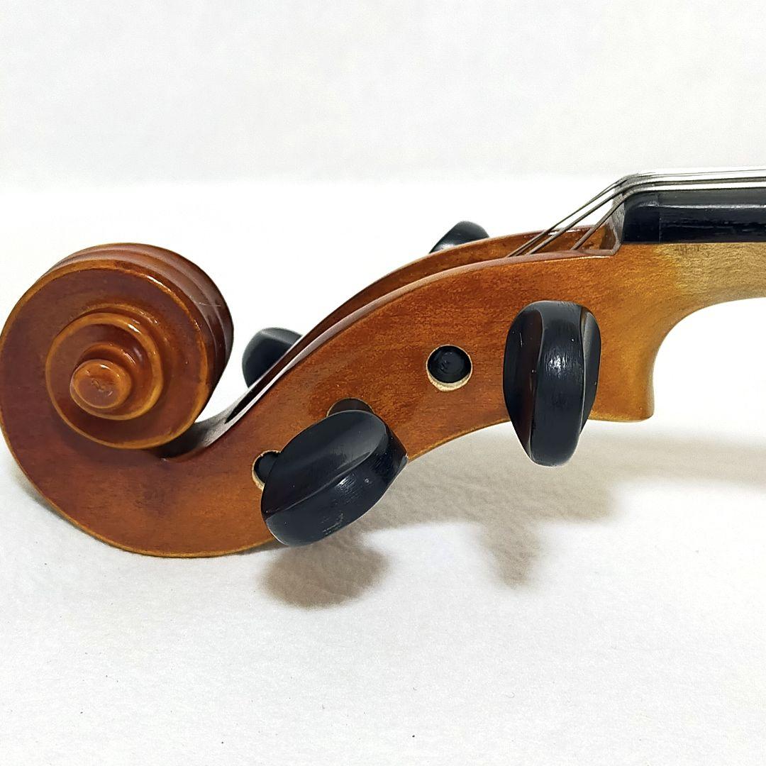 ✨スズキ No.280 1/2サイズ 分数バイオリン 初心者 中級者