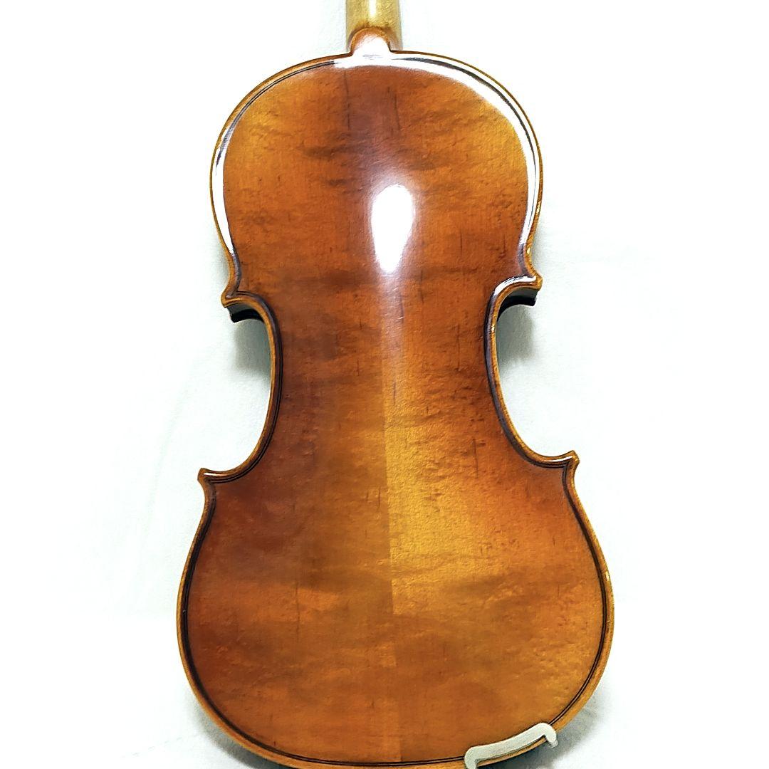 ✨スズキ No.280 1/2サイズ 分数バイオリン 初心者 中級者