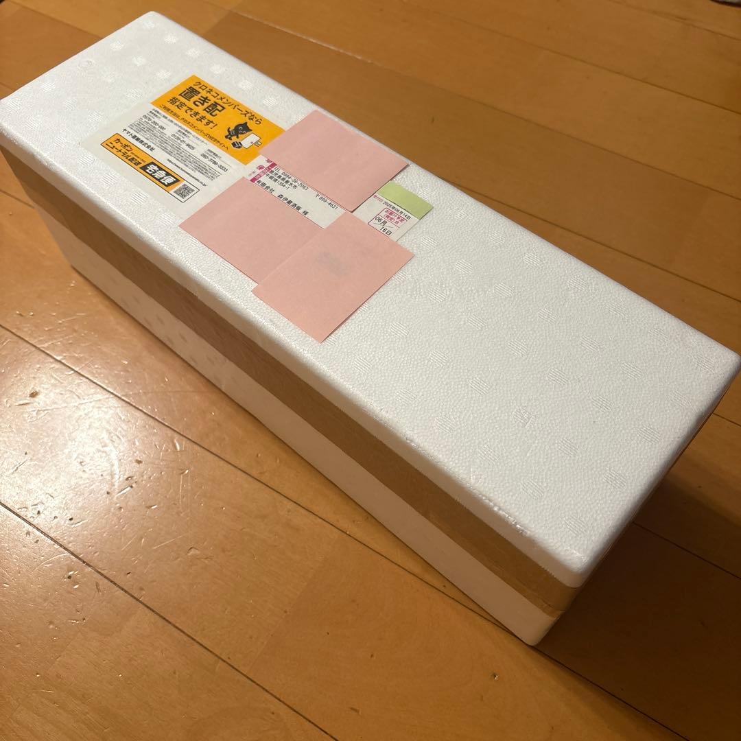 森伊蔵 1800ml 2025/6/16到着分