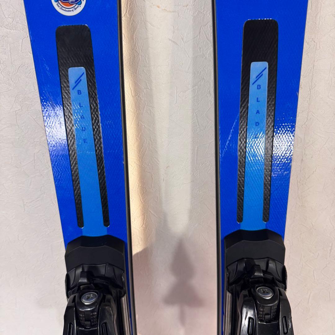 SALOMON S/RACE SL 165cm スキー板