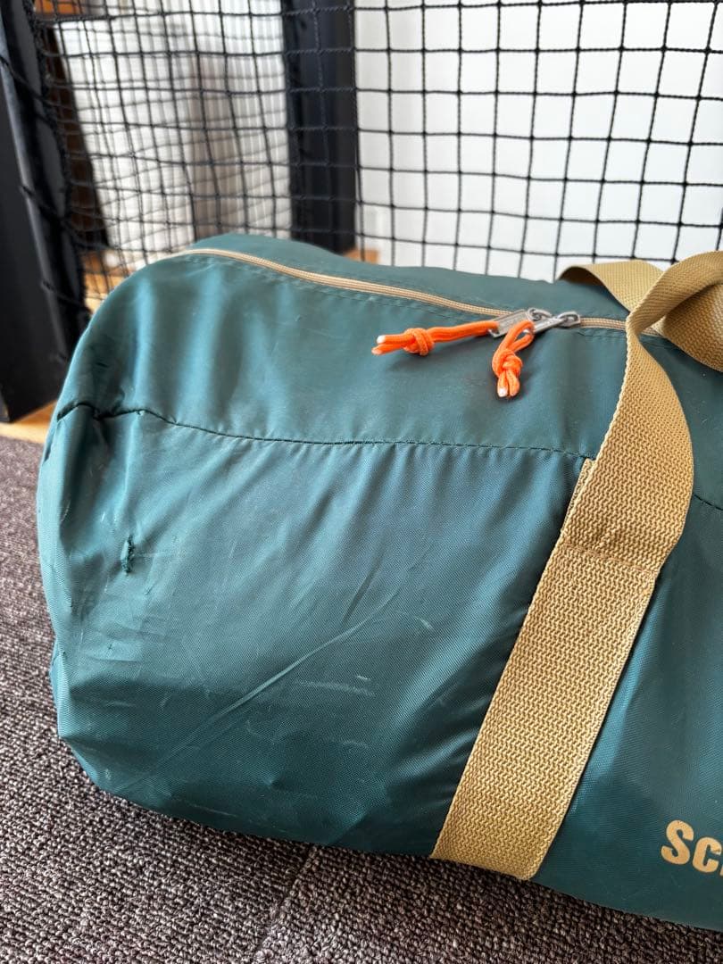 コールマン　スクリーンキャノピー　ジョイントタープ　II