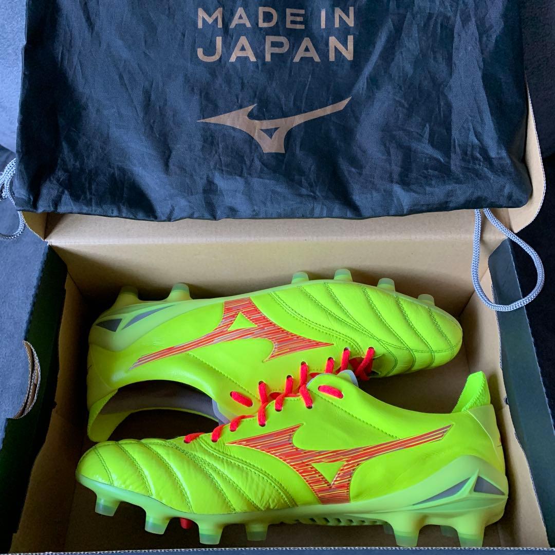 モレリアネオ4 MORELIA NEO4 26