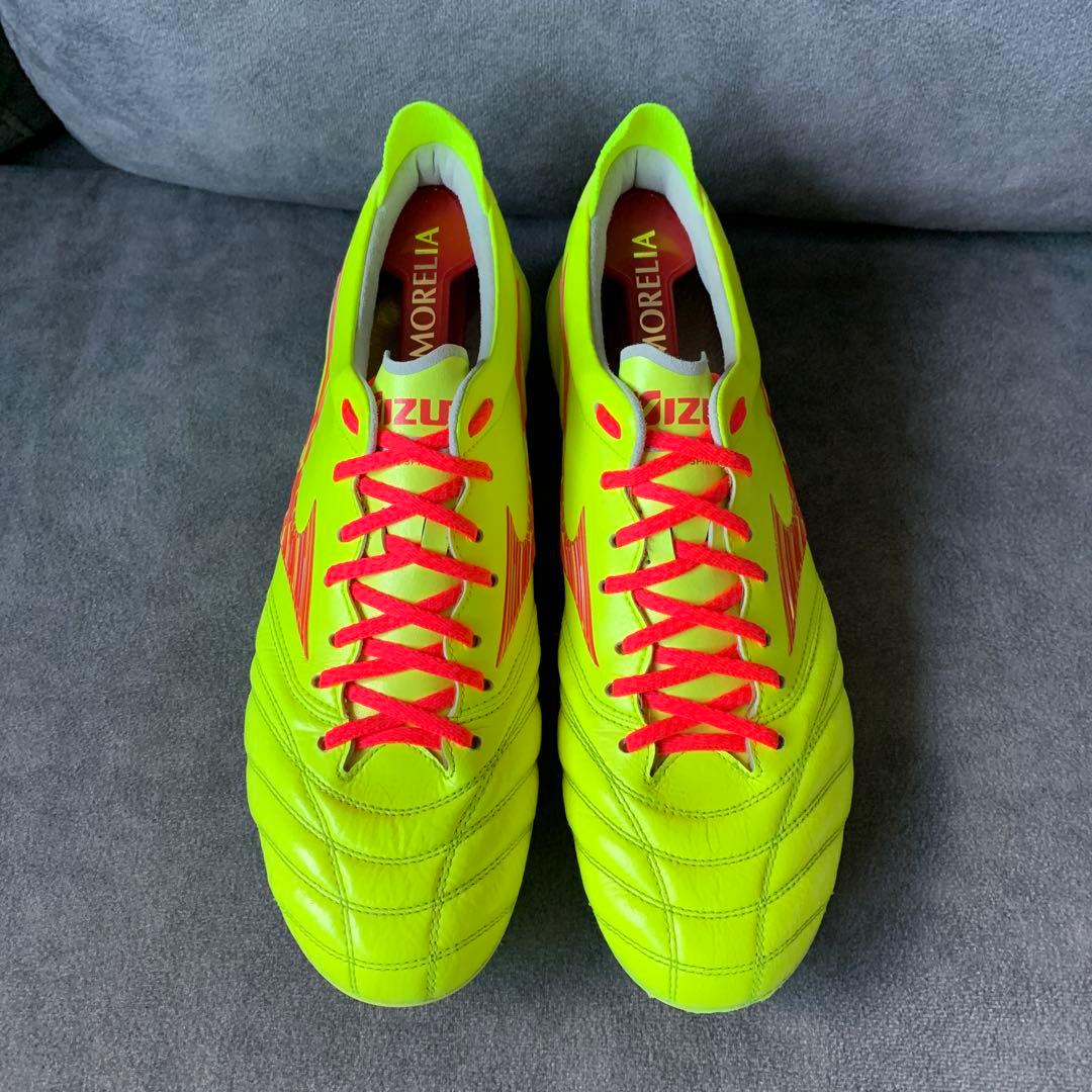 モレリアネオ4 MORELIA NEO4 26