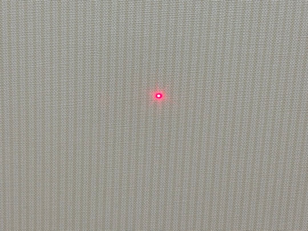 ハートフォード レーザーサイト&LEDフラッシュライト一体モジュール 訳あり