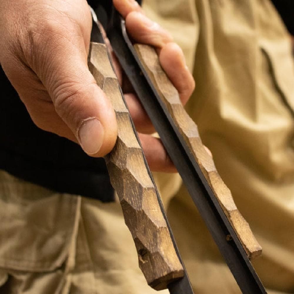 サンゾー工務店 ASIGRIP PLS asimocrafts アシモクラフツ