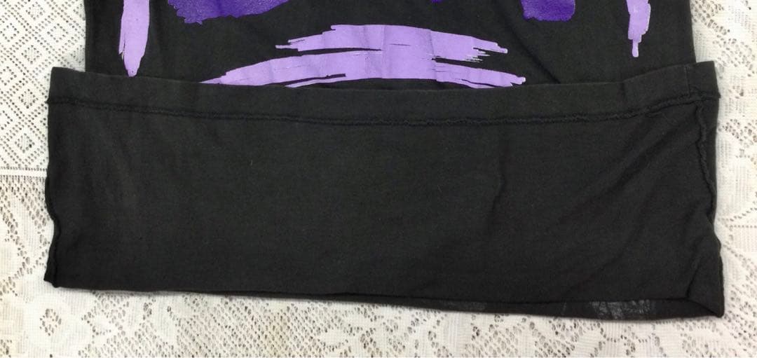 Depeche Mode デペッシュモード バンドTシャツL 90s当時物