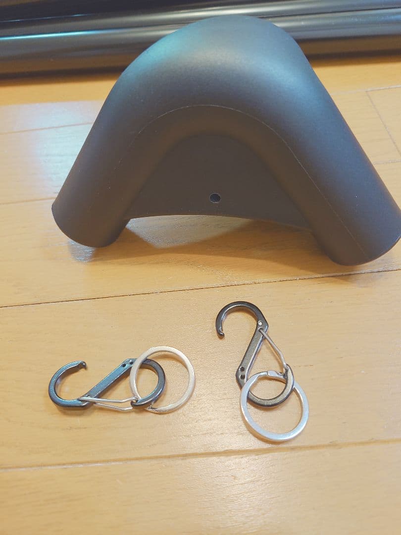 【加工あり】テンマク サーカスTC トリポット　レギュラー 新品、未使用品