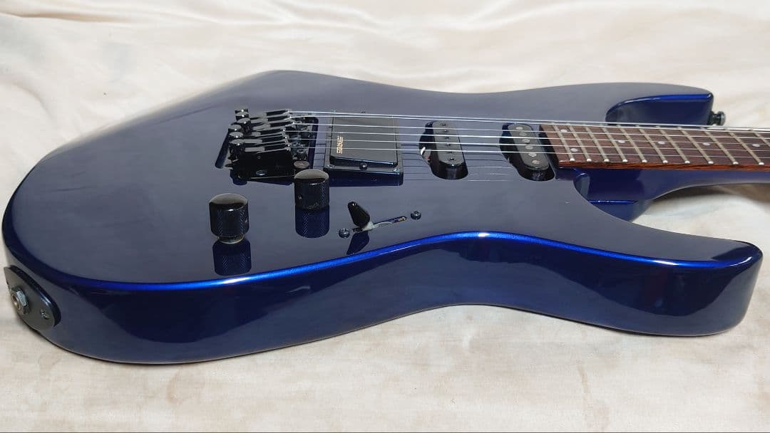 フェルナンデス FR-55 FRT8