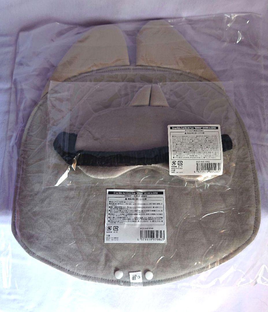 ☆Stray Kidsバンチャンリノチャンビンフィリックス6点セット新品未使用