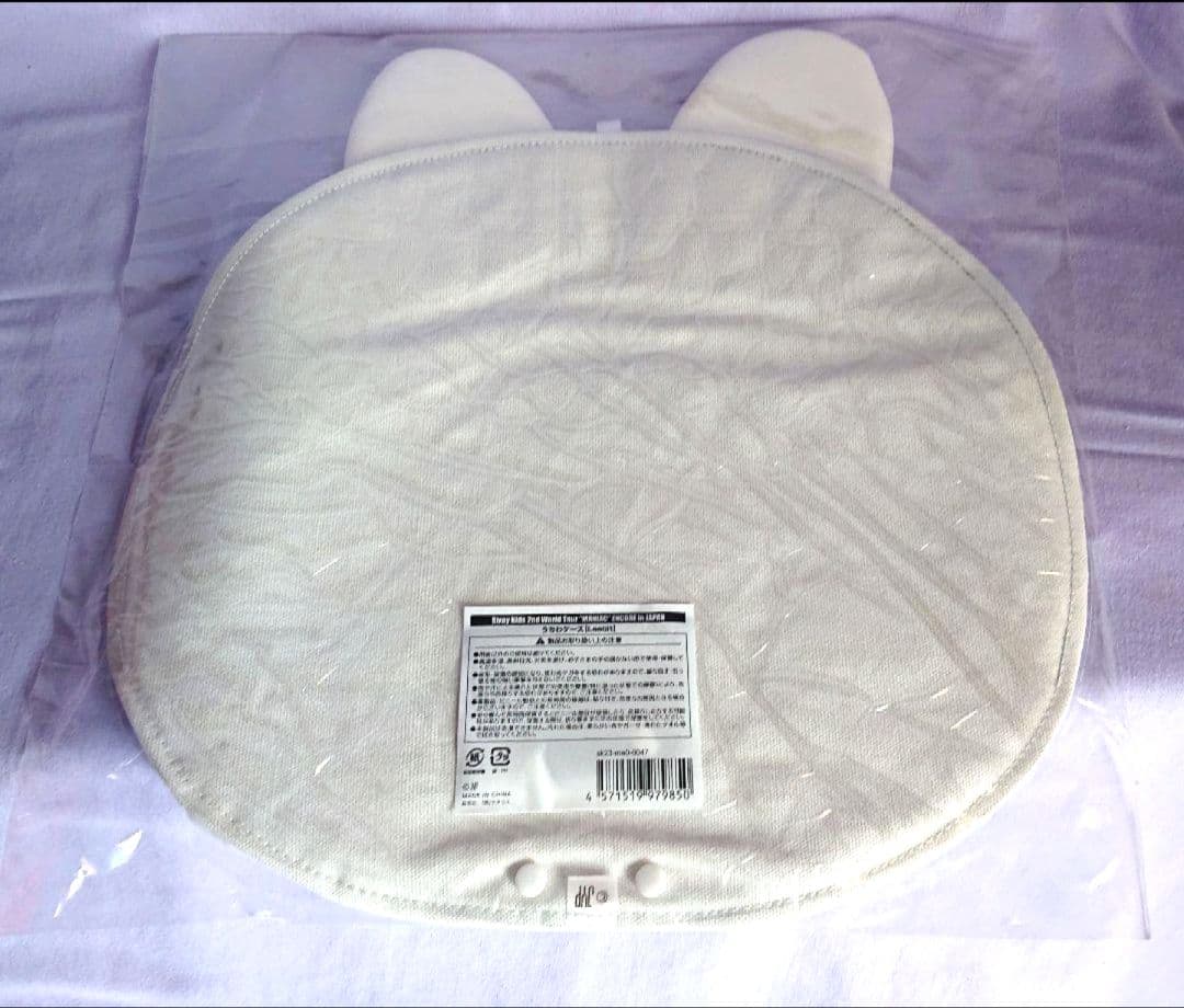 ☆Stray Kidsバンチャンリノチャンビンフィリックス6点セット新品未使用