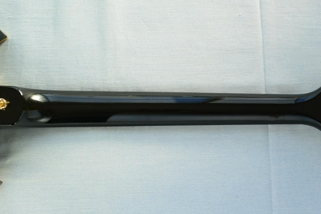 YAMAHA SG-70 ワンオフ ラッカー再塗装 特製ピックガード 70年代製