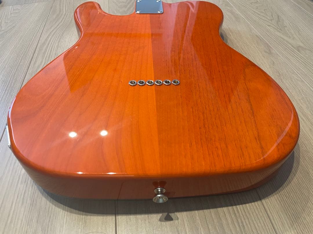 Psychederhythm(サイケデリズム)エレキギター